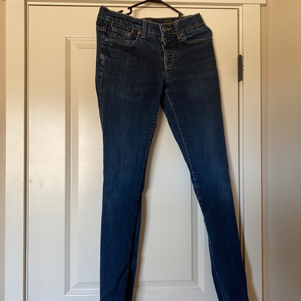 Outpost Jeans